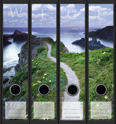 Grafixies - Wege