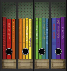 Grafixies - Bücher
