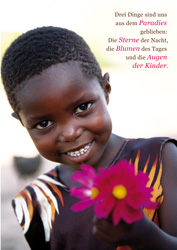 World Vision DK - Paradies