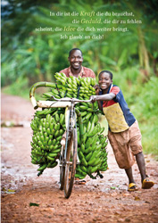 World Vision DK - Kraft