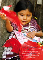World Vision DK - Frohe Weihnachten