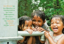 World Vision DK - Himmel