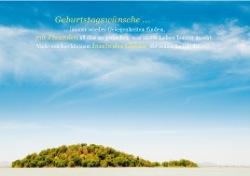 World Vision DK - Geburtstagswünsche