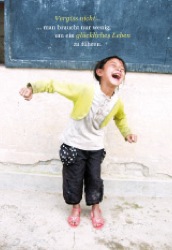 World Vision DK - Leben