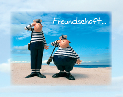 Double Cards - Freundschaft