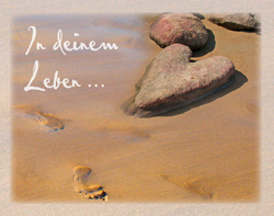 Double Card - Leben