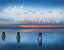 Triple Card - Zeit