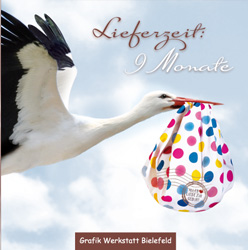 Geschenkbuch - Lieferzeit: 9 Monate