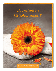 Wünschebox - Herzlichen Glückwunsch