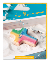 Wünschebox - Zur Kommunion