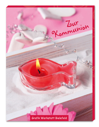 Wünschebox - Zur Kommunion