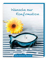 Wünschebox - Zur Konfirmation