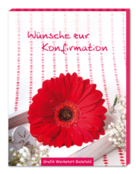 Wünschebox - Zur Konfirmation