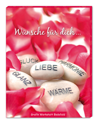 Wünschebox - Wünsche für dich