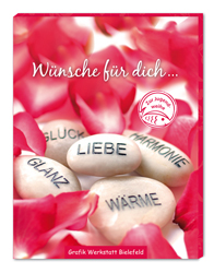 Wünschebox - Zur Jugendweihe