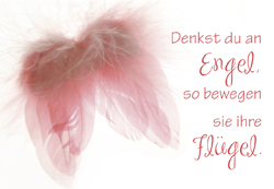 Minicard - Engel