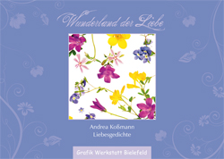 Poster - Wunderland der Liebe