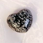 Obsidian - Waage