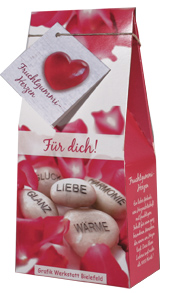 Fruchtgummi - Für dich!