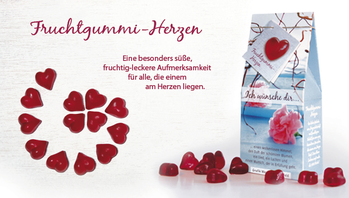 Fruchtgummi