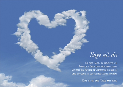 Tage mit dir
