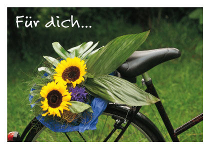 Für Dich